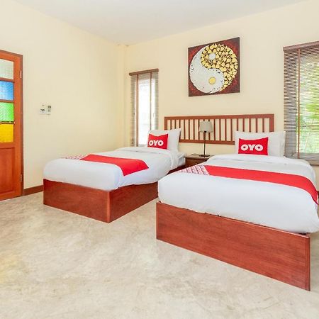 Oyo 268 Paradee Resort Hua-Hin Hua Hin Exterior foto
