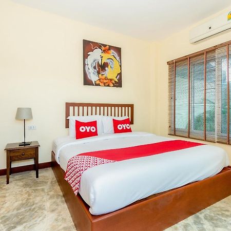 Oyo 268 Paradee Resort Hua-Hin Hua Hin Exterior foto