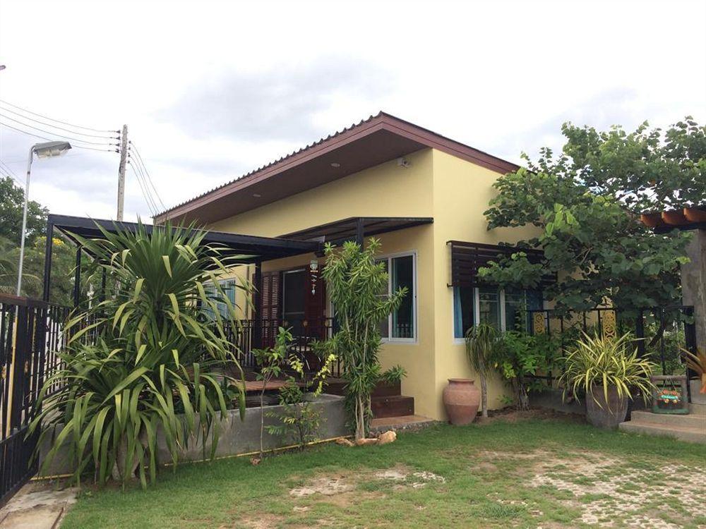 Oyo 268 Paradee Resort Hua-Hin Hua Hin Exterior foto