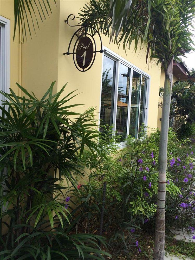 Oyo 268 Paradee Resort Hua-Hin Hua Hin Exterior foto