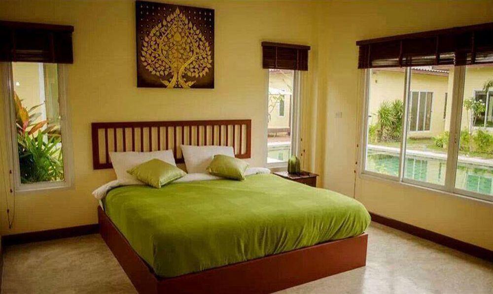 Oyo 268 Paradee Resort Hua-Hin Hua Hin Exterior foto