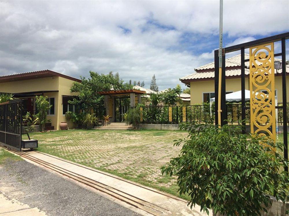 Oyo 268 Paradee Resort Hua-Hin Hua Hin Exterior foto