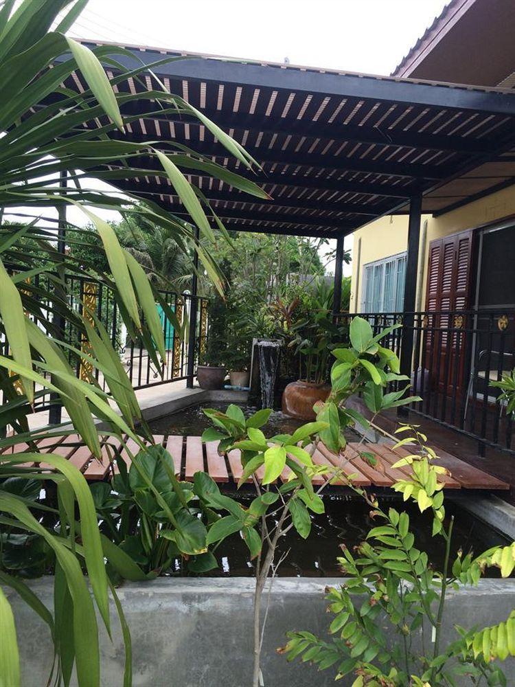 Oyo 268 Paradee Resort Hua-Hin Hua Hin Exterior foto