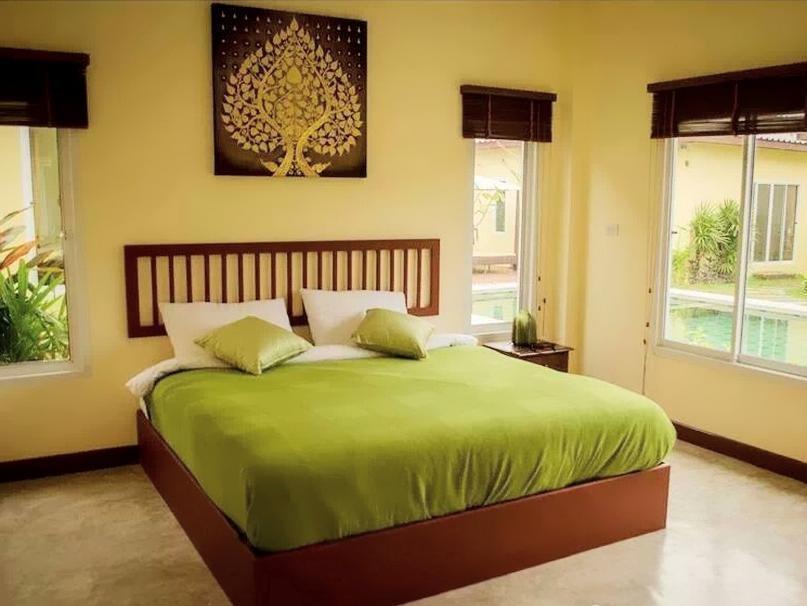 Oyo 268 Paradee Resort Hua-Hin Hua Hin Exterior foto