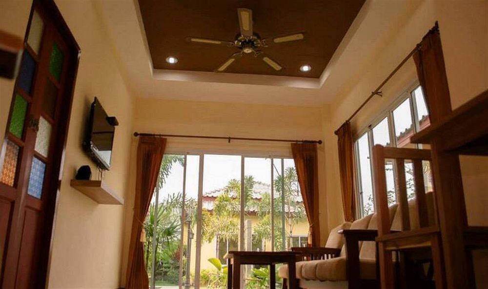 Oyo 268 Paradee Resort Hua-Hin Hua Hin Exterior foto