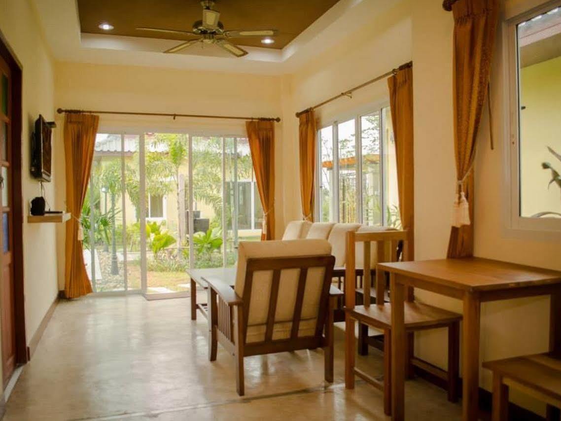 Oyo 268 Paradee Resort Hua-Hin Hua Hin Exterior foto