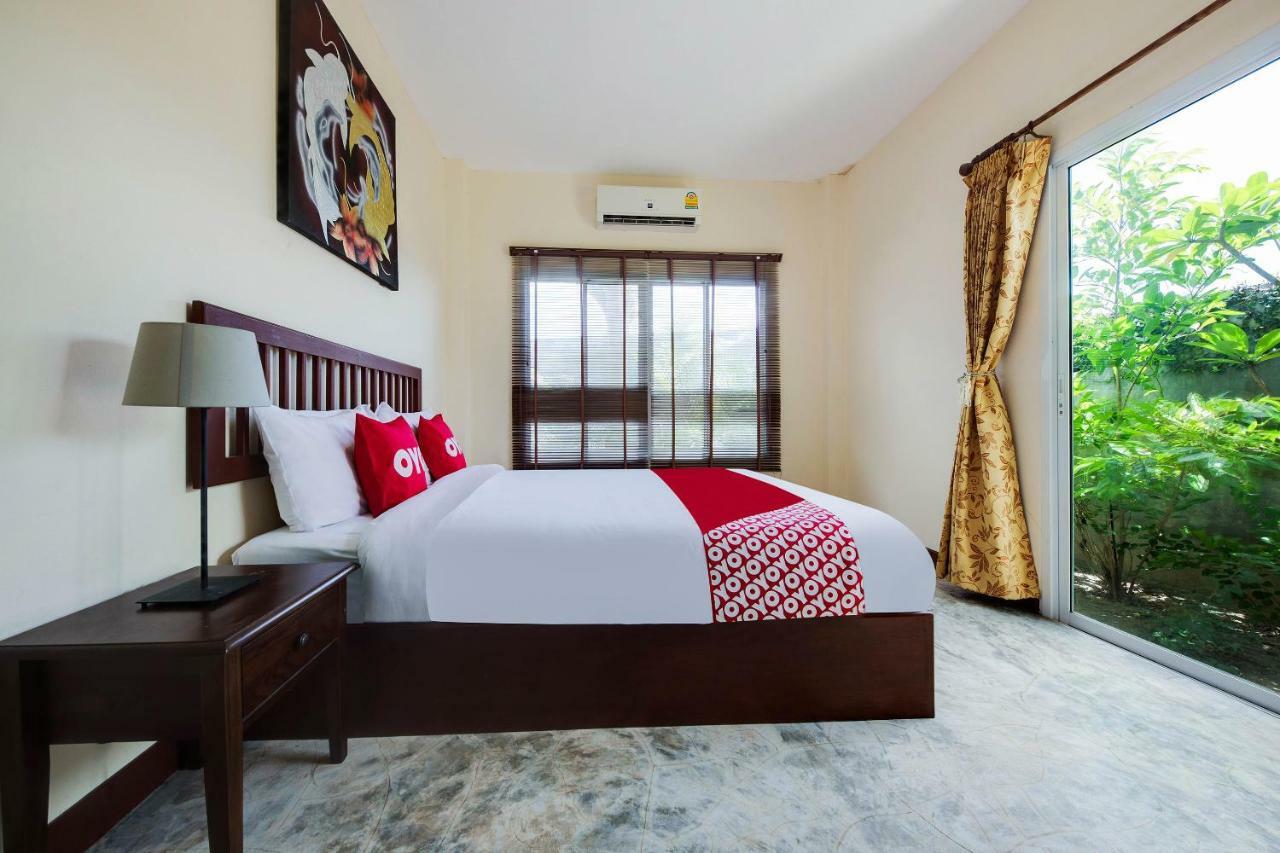 Oyo 268 Paradee Resort Hua-Hin Hua Hin Exterior foto