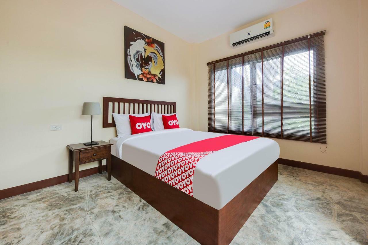 Oyo 268 Paradee Resort Hua-Hin Hua Hin Exterior foto
