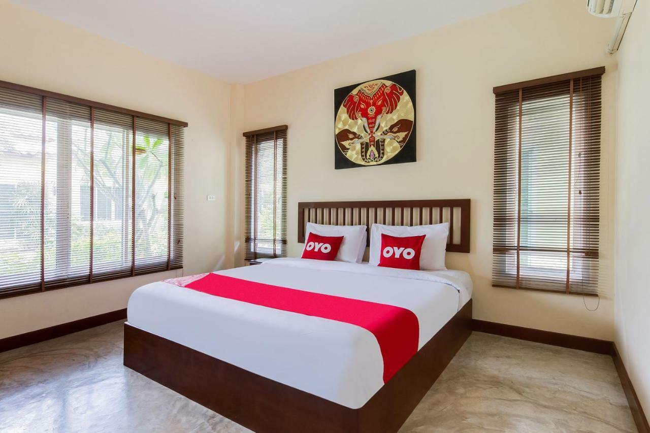 Oyo 268 Paradee Resort Hua-Hin Hua Hin Exterior foto