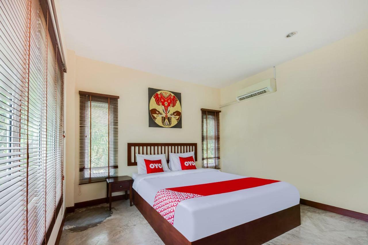 Oyo 268 Paradee Resort Hua-Hin Hua Hin Exterior foto