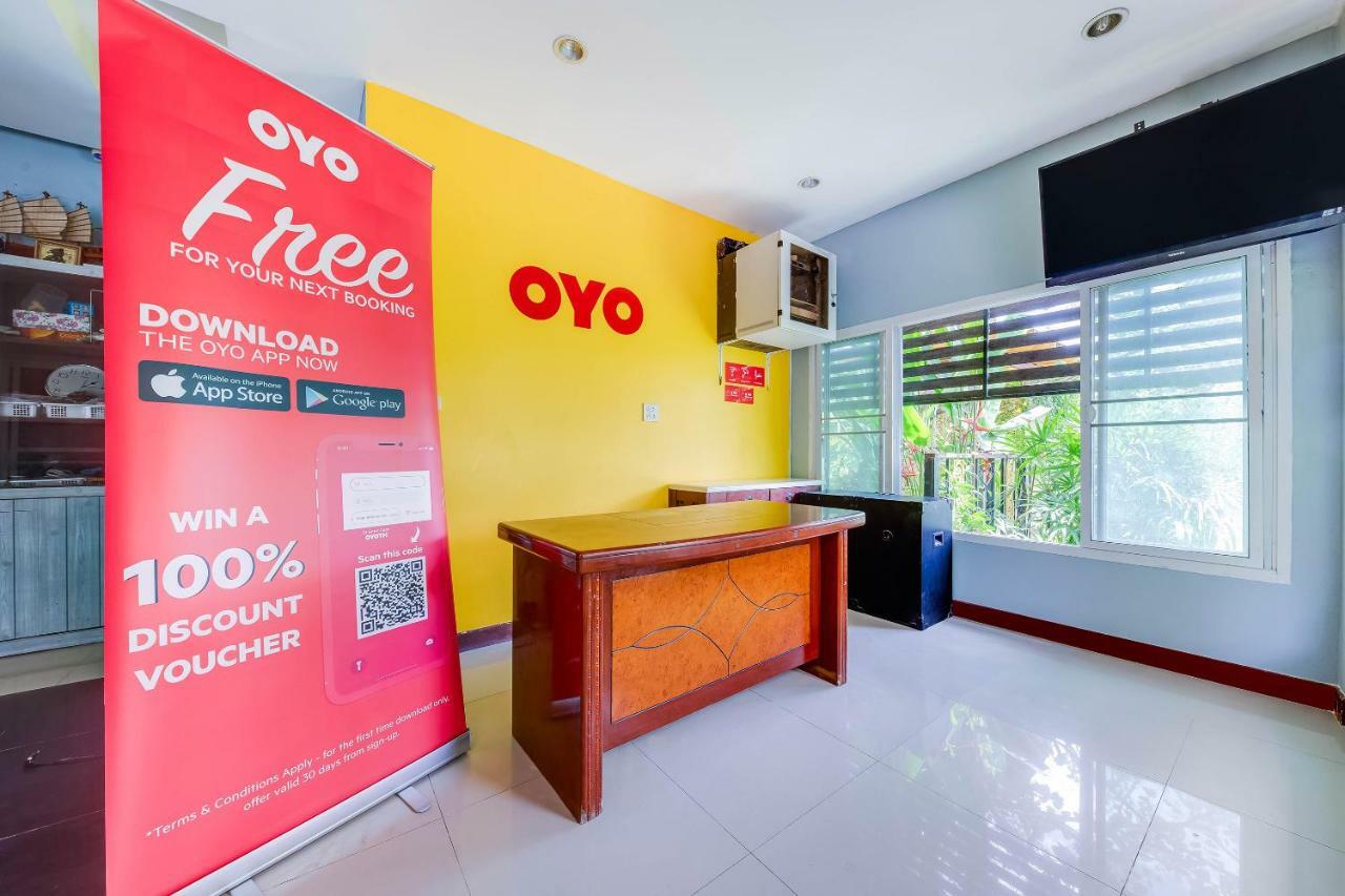 Oyo 268 Paradee Resort Hua-Hin Hua Hin Exterior foto