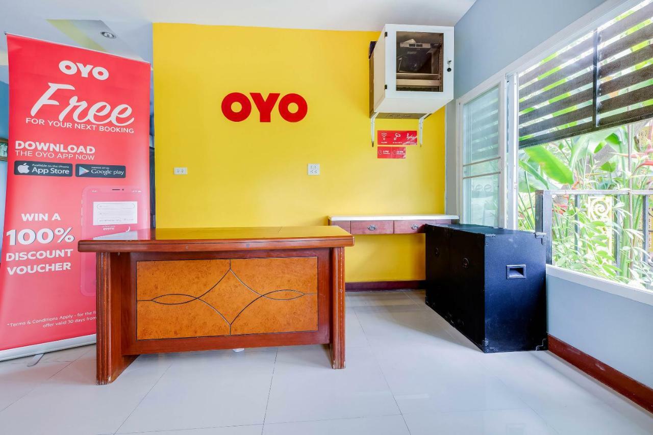 Oyo 268 Paradee Resort Hua-Hin Hua Hin Exterior foto