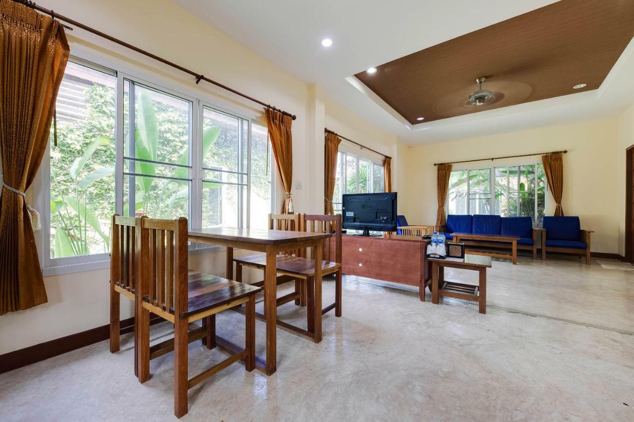 Oyo 268 Paradee Resort Hua-Hin Hua Hin Exterior foto