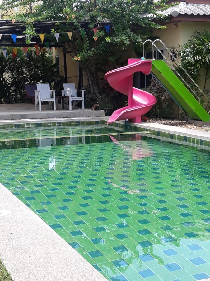 Oyo 268 Paradee Resort Hua-Hin Hua Hin Exterior foto
