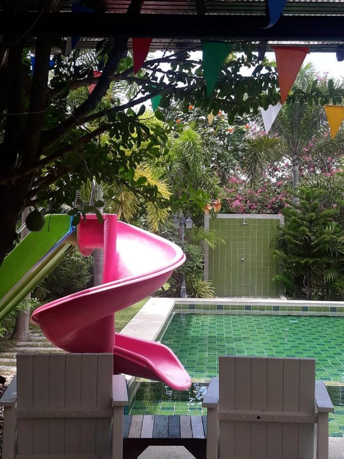 Oyo 268 Paradee Resort Hua-Hin Hua Hin Exterior foto