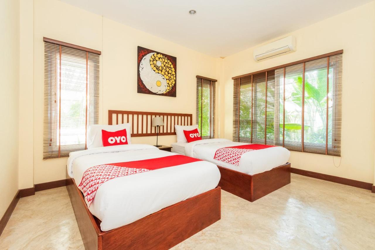 Oyo 268 Paradee Resort Hua-Hin Hua Hin Exterior foto